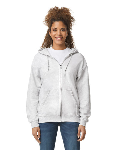 8.0oz Heavy Blend Ship Parka (GIL-18600)