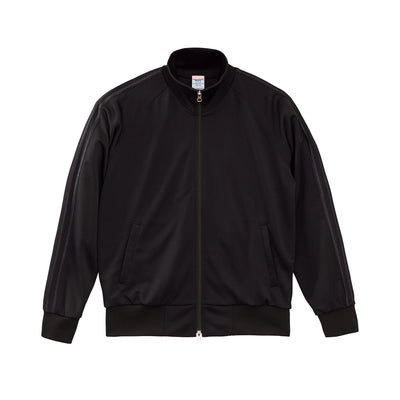 7.0oz Smooth Raglan Sleeve Track Jacket (UA-1901)