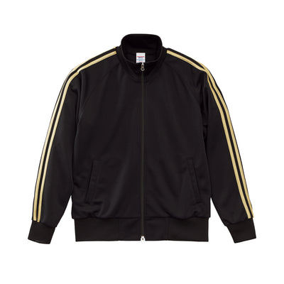 7.0oz Smooth Raglan Sleeve Track Jacket (UA-1901)