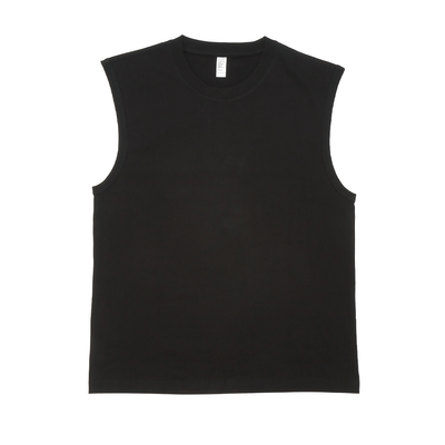 6.6oz Premium Comfort Sleeveless Top (DF-1109)