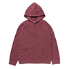 【シミュレーター】9.5 oz Garment Dyed Hooded Sweatshirt (CC-1567)