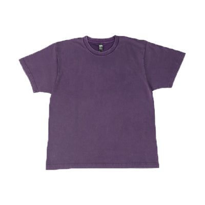 6.6oz プレミアムヴィンテージTシャツ (DF-1101S)