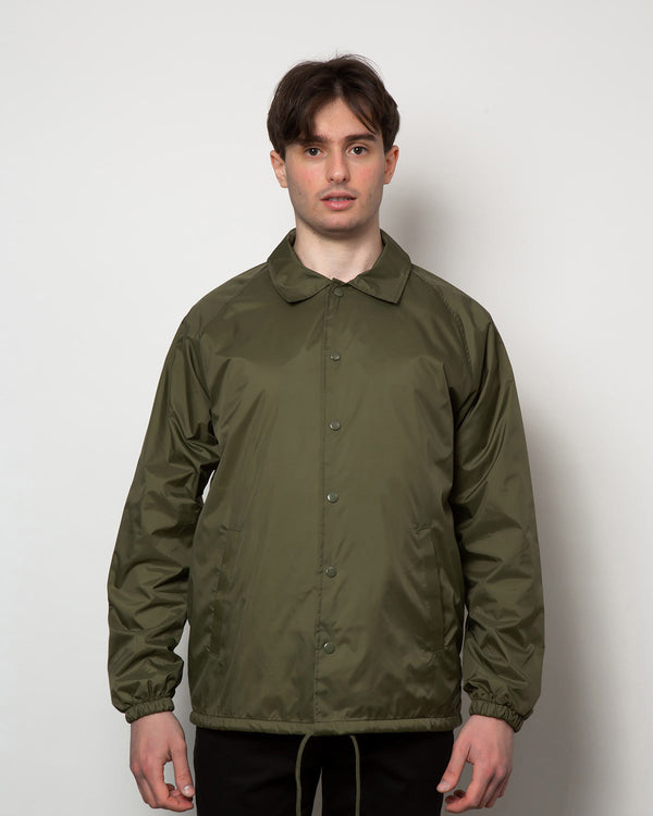Light Line Coach Jacket (BM-WB103M)