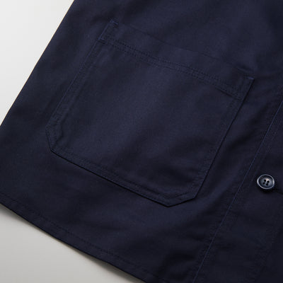 T/C Coverall Jacket (UA-7452) 