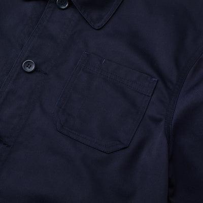 T/C Coverall Jacket (UA-7452) 