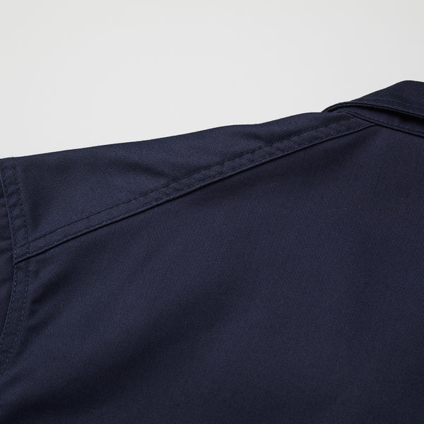 T/C Coverall Jacket (UA-7452) 