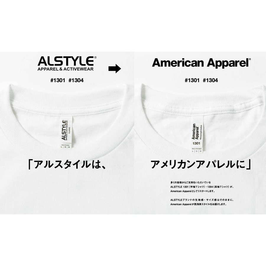 6.0oz Heavyweight Cotton Unisex T-Shirt (AA-1301)