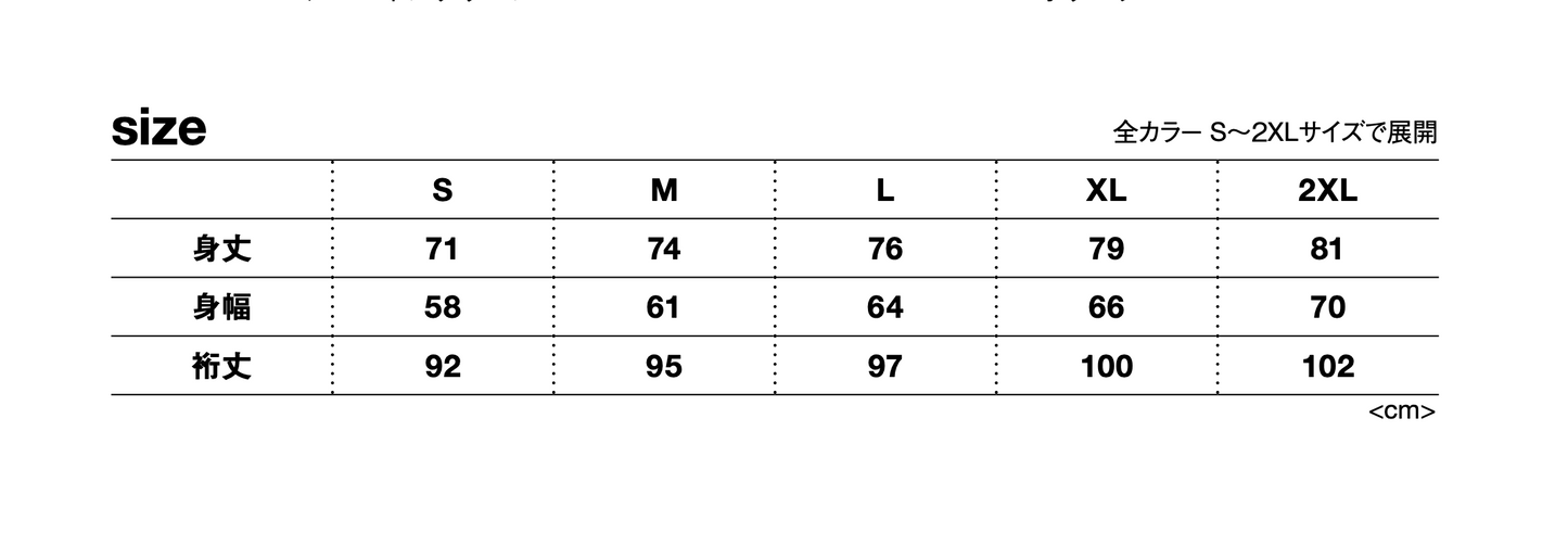 size_chart