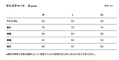 インサレーテッド フルジップ パーカ 中綿入 (UA-746301)