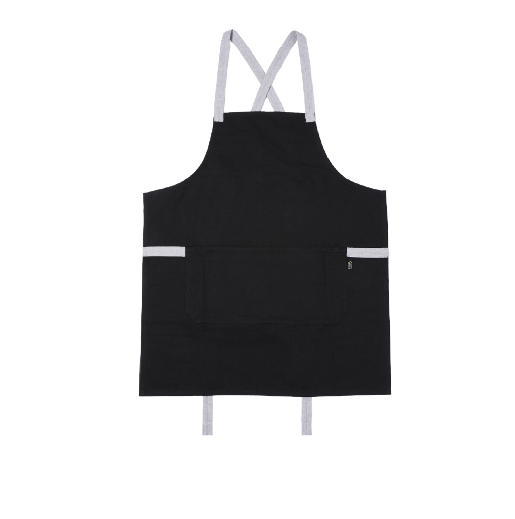 スタイリッシュスタンダードエプロン (ST-2403)