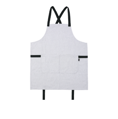 スタイリッシュスタンダードエプロン (ST-2403)