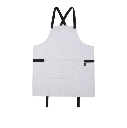 スタイリッシュスタンダードエプロン (ST-2403)