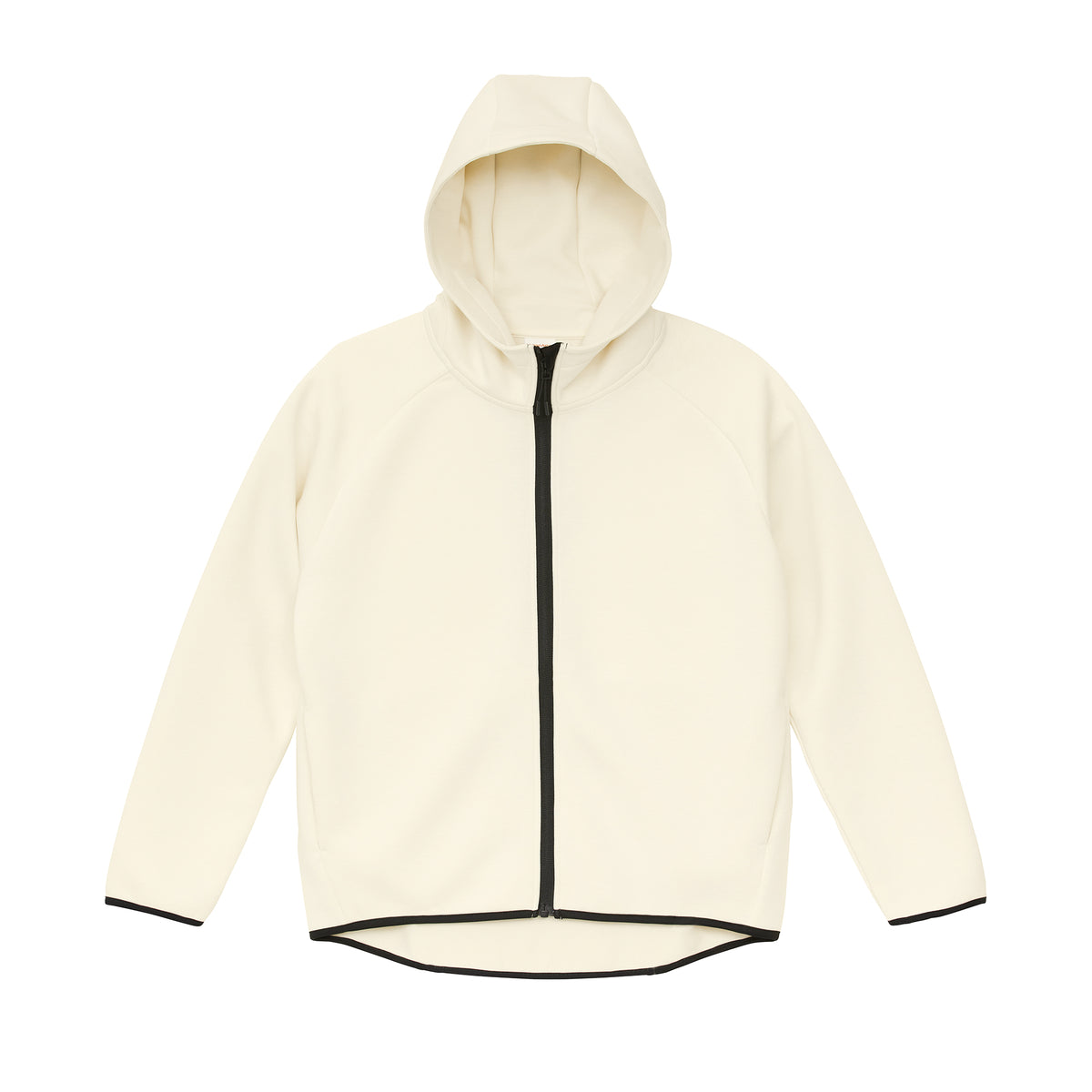 9.4oz T/R ダンボールニット フルジップ パーカ (UA-229101)