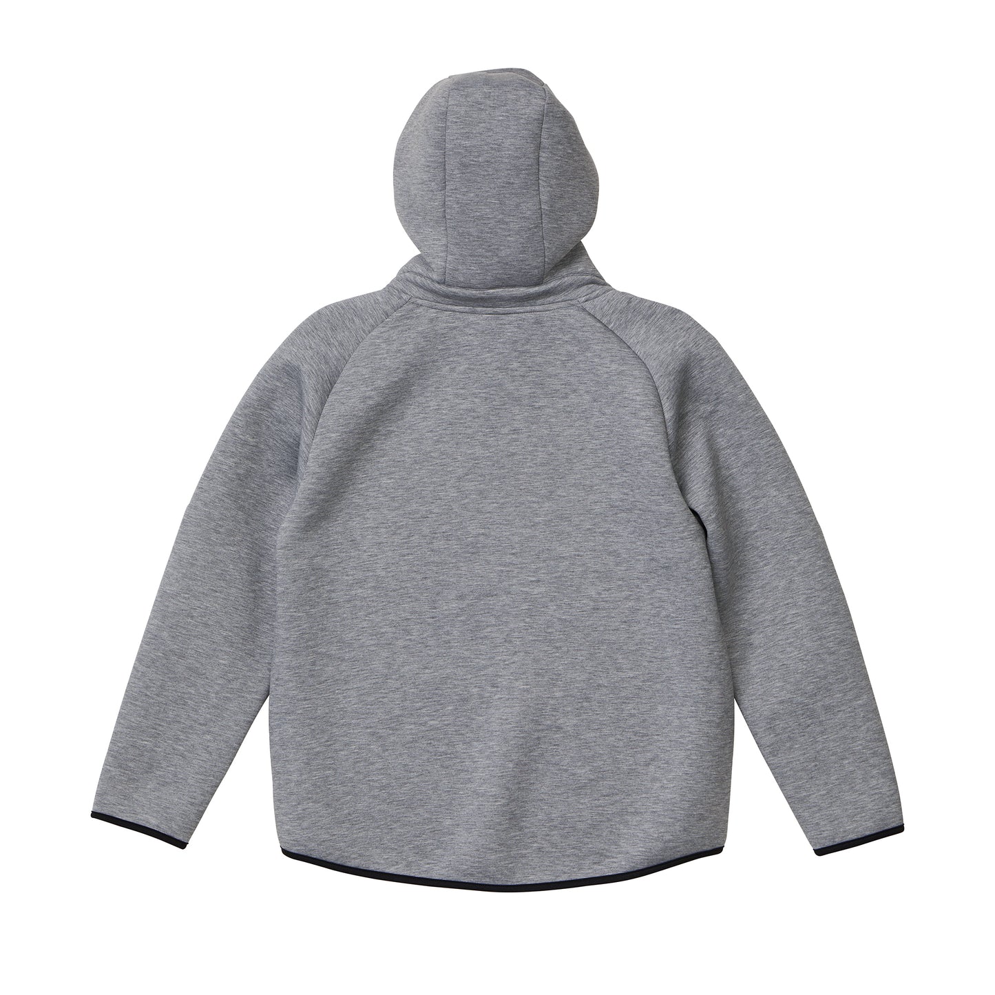 9.4oz T/R ダンボールニット フルジップ パーカ (UA-229101)