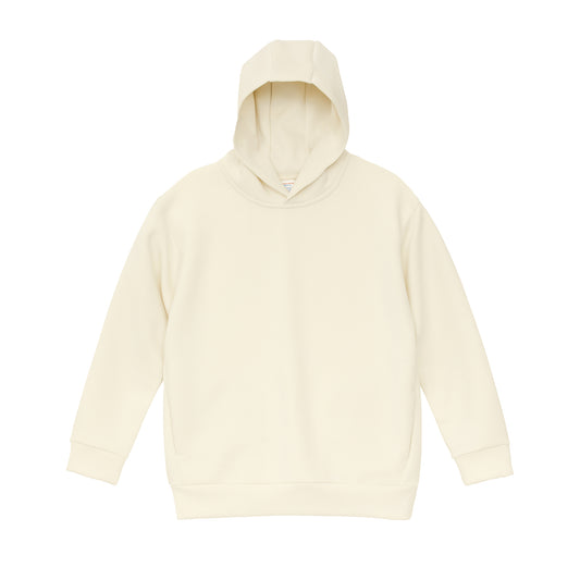 9.4oz T/R ダンボールニット プルオーバー パーカ (UA-229201)