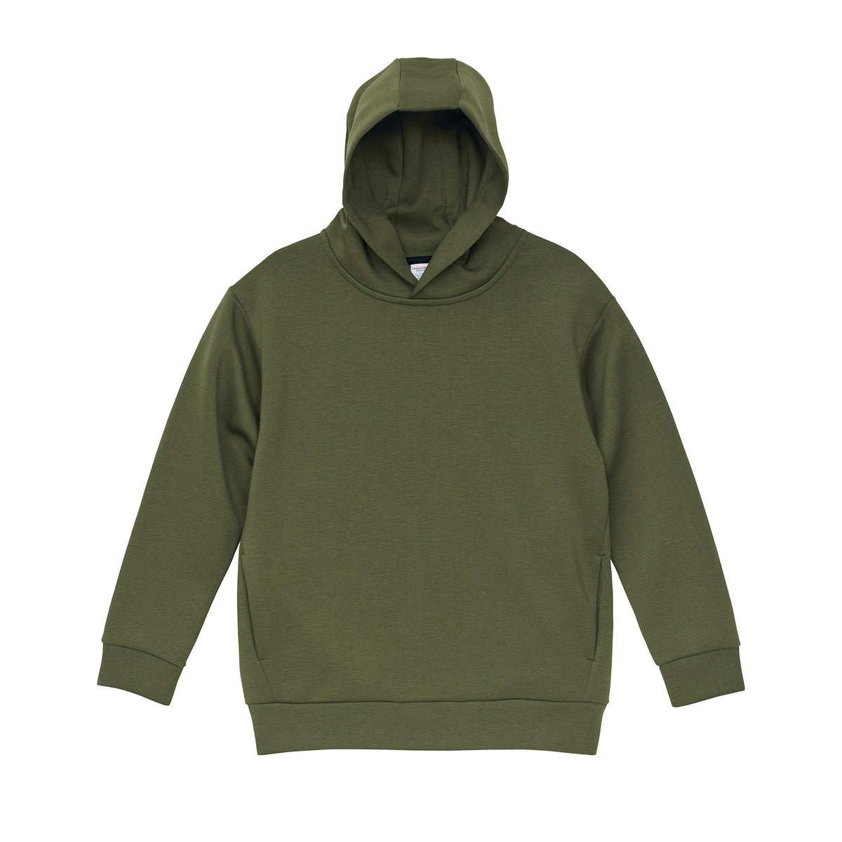 9.4oz T/R Cardboard Knit Pullover Parka (UA-229201)