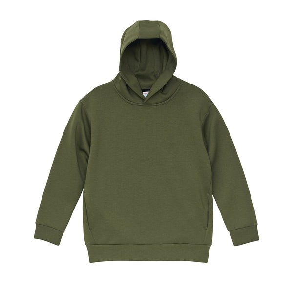 9.4oz T/R Cardboard Knit Pullover Parka (UA-229201)