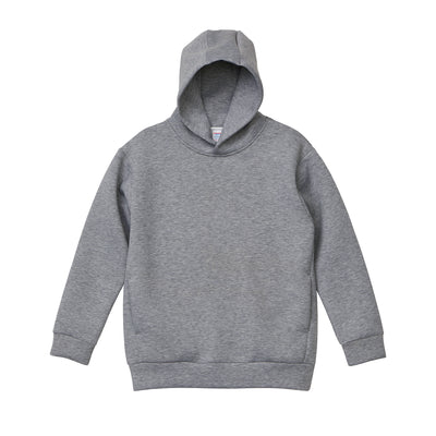 9.4oz T/R ダンボールニット プルオーバー パーカ (UA-229201)