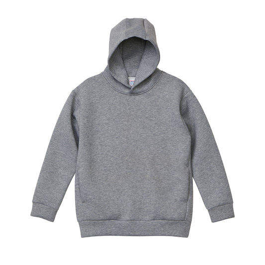 9.4oz T/R ダンボールニット プルオーバー パーカ (UA-229201)