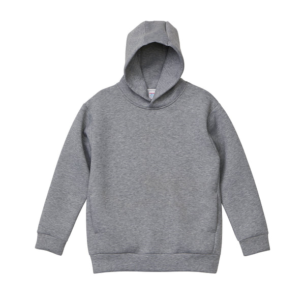 9.4oz T/R ダンボールニット プルオーバー パーカ (UA-229201)