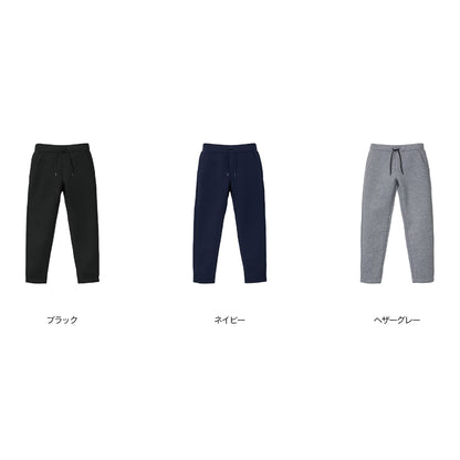 9.4oz T/R ダンボールニット パンツ (UA-229401)