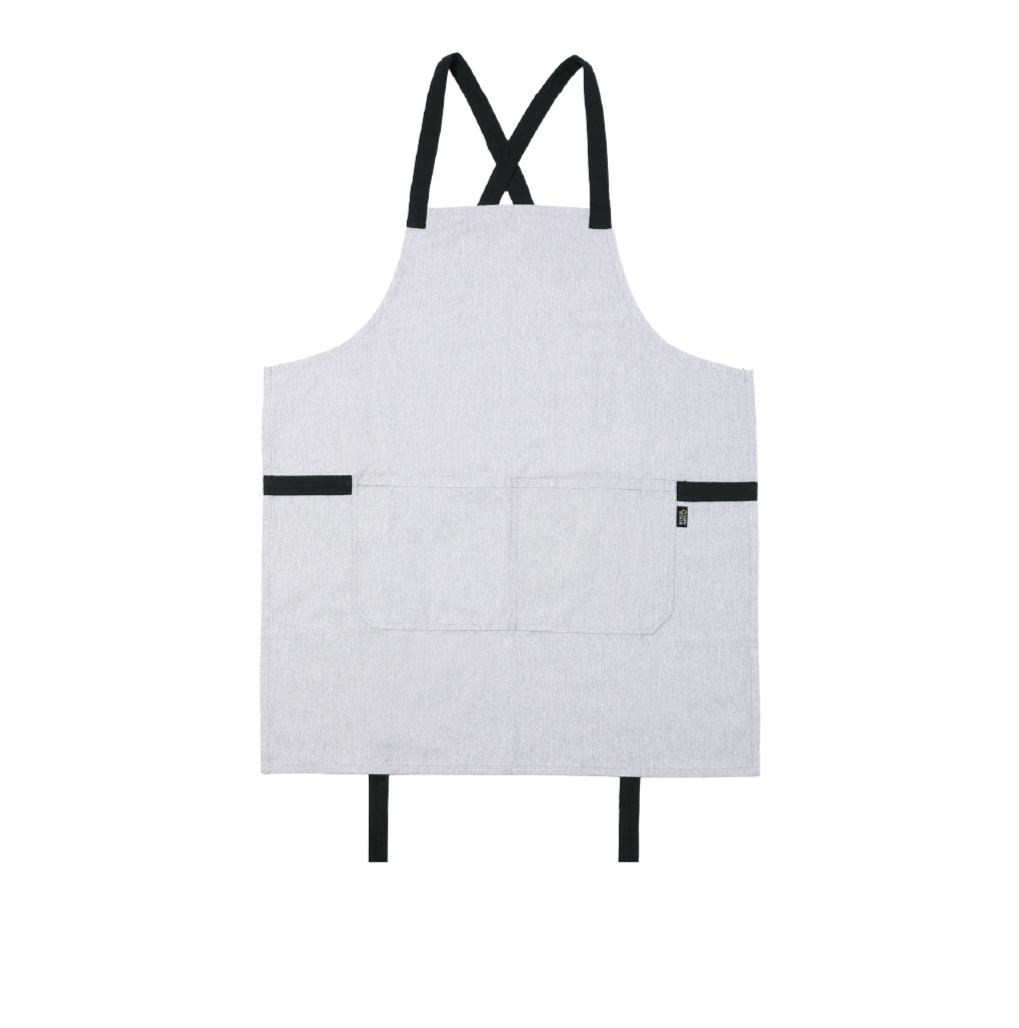 スタイリッシュスタンダードエプロン (ST-2403)