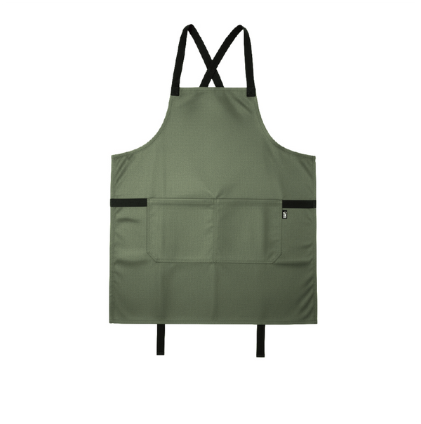 スタイリッシュスタンダードエプロン (ST-2403)