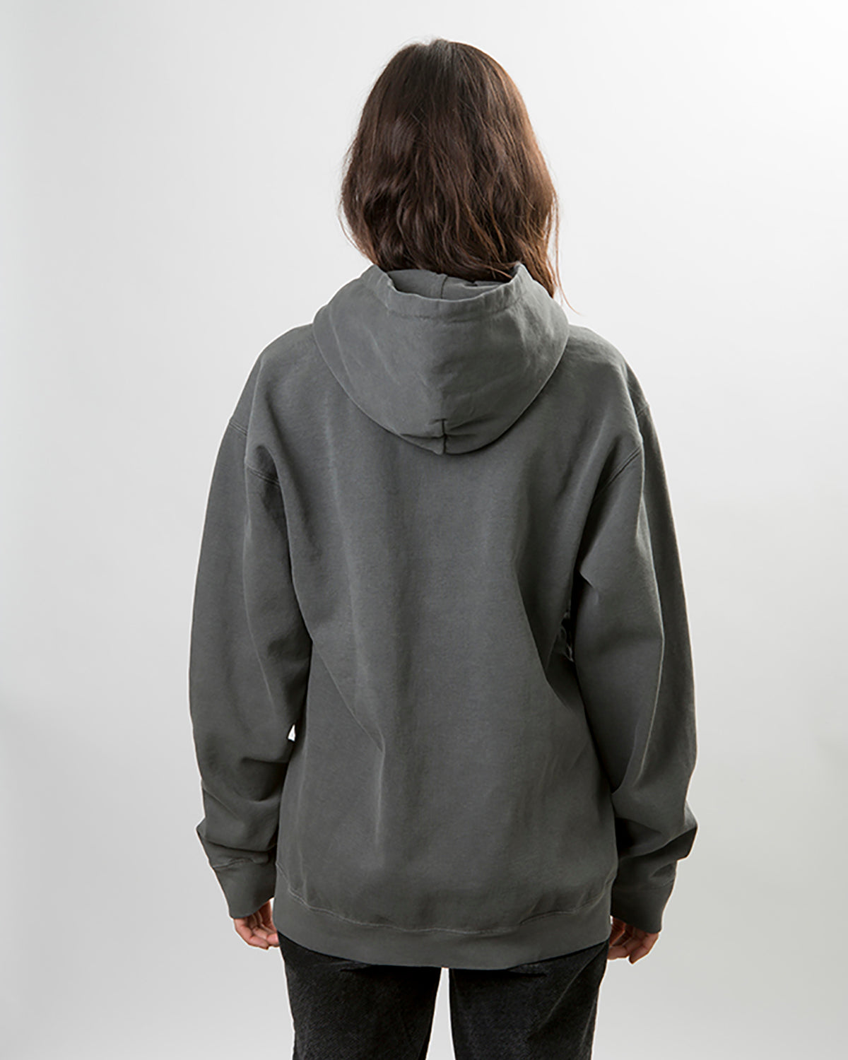 Comfort color outlet hoodie