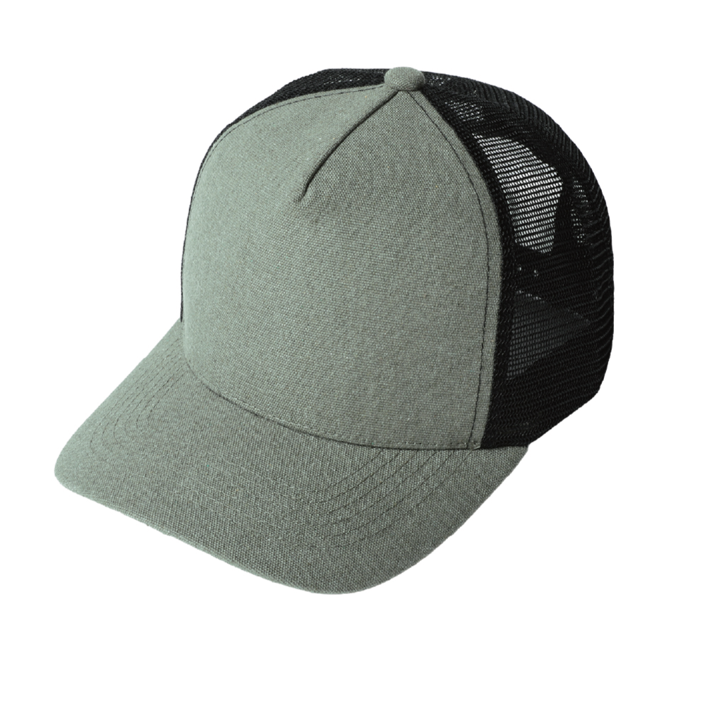 スタイリッシュ メッシュキャップ (ST-5105) – Printeez