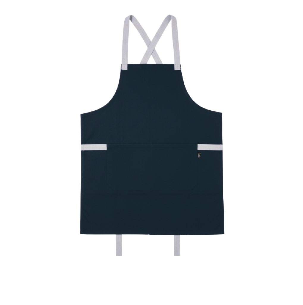 スタイリッシュスタンダードエプロン (ST-2403)