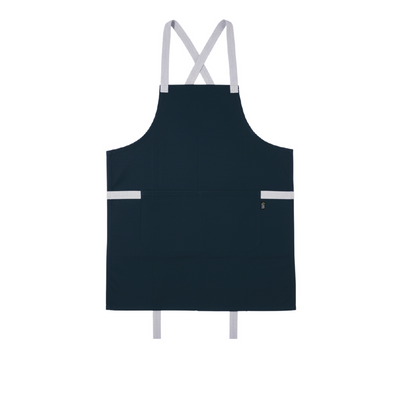 スタイリッシュスタンダードエプロン (ST-2403)