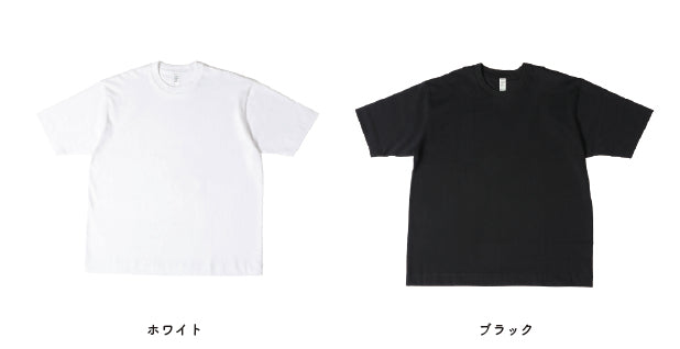 6.6oz プレミアムドレッシーTシャツ (DF-1113)