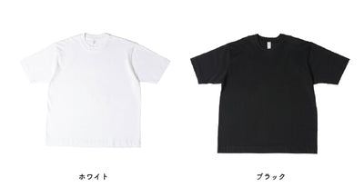 6.6oz プレミアムドレッシーTシャツ (DF-1113)