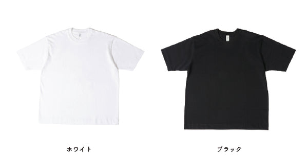 6.6oz プレミアムドレッシーTシャツ (DF-1113)