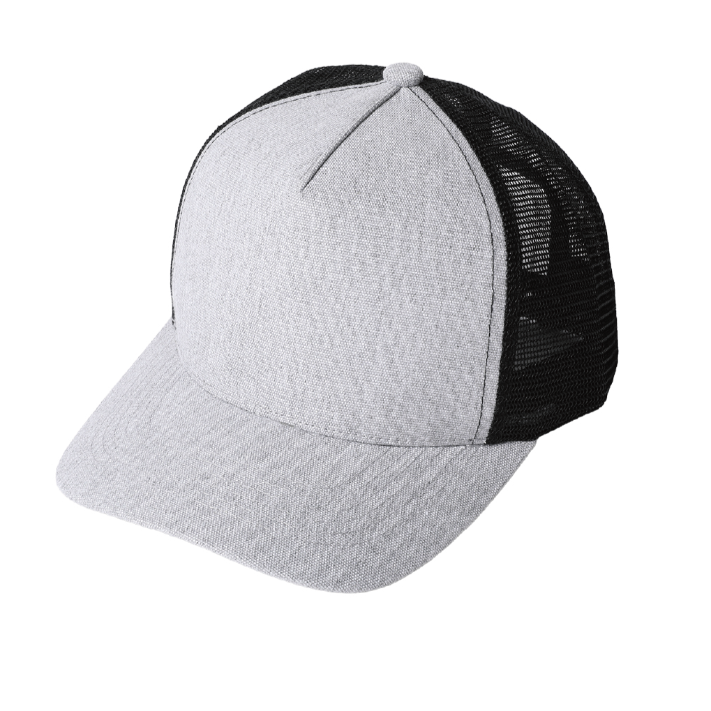 スタイリッシュ メッシュキャップ (ST-5105)
