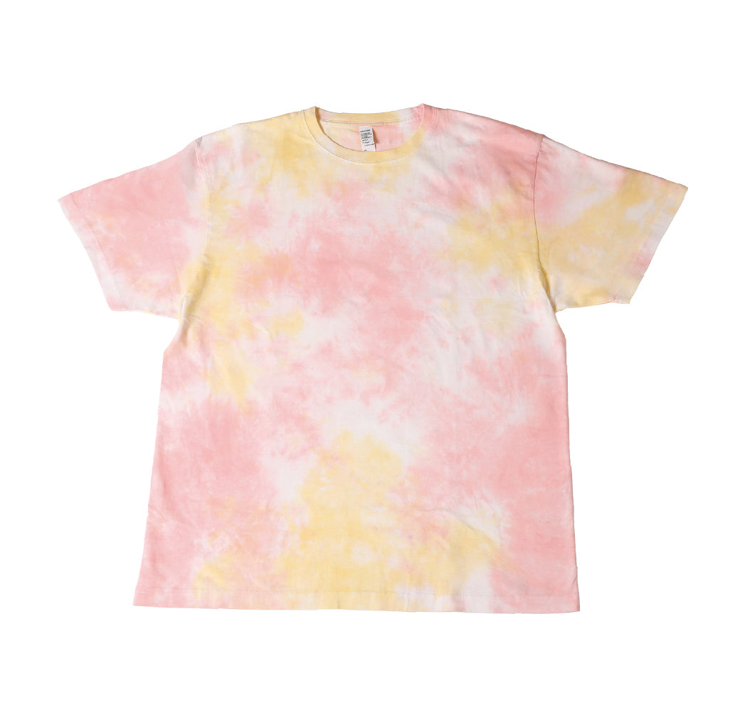 6.oz プレミアムギャラクシーTシャツ (DF-1116)