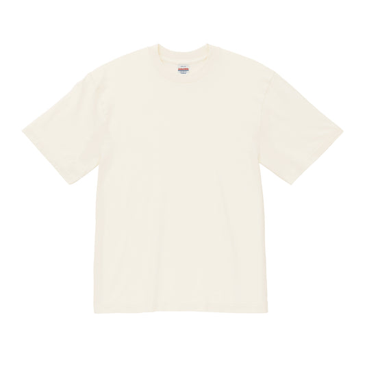 6.2oz オープンエンド フェードウォッシュ Tシャツ (UA-423001)