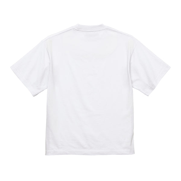 7.1oz Open-End Rugged T-Shirt (UA-427701) 