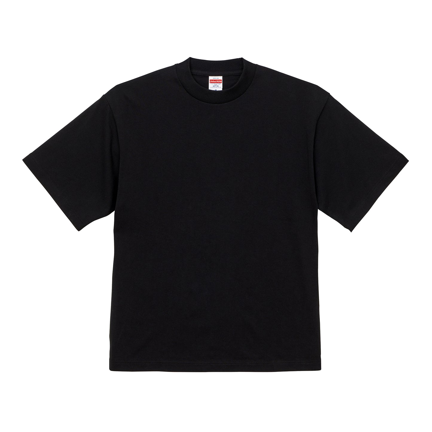 [Screen Print] 7.1oz Open-End Rugged T-Shirt (UA-4277) 
