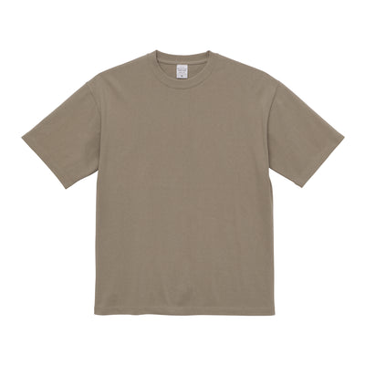 9.1oz Magnum Weight Big Silhouette T-Shirt (UA-441101)