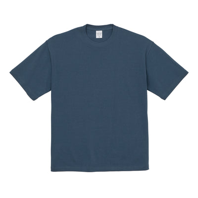 9.1oz Magnum Weight Big Silhouette T-Shirt (UA-441101)