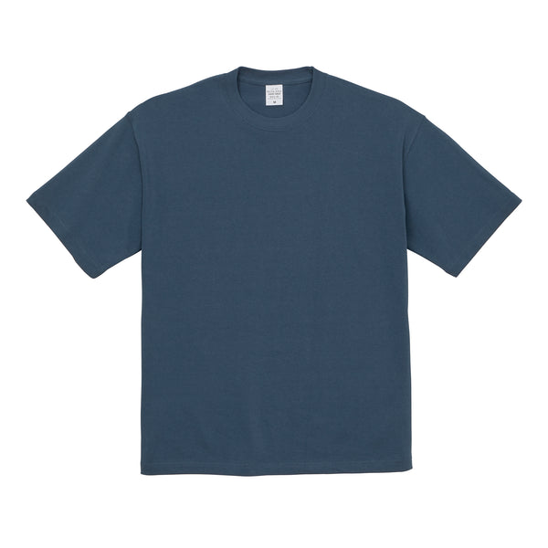 9.1oz Magnum Weight Big Silhouette T-Shirt (UA-441101)