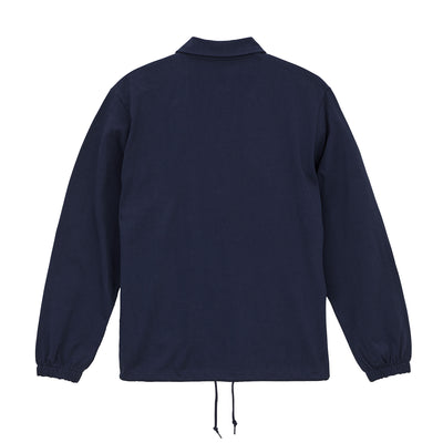 10.0oz Cotton Jersey Coach Jacket, Single Layer (UA-4487)