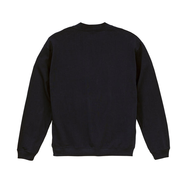 10.0oz Cotton Jersey Loose Fit Cardigan (UA-448801)