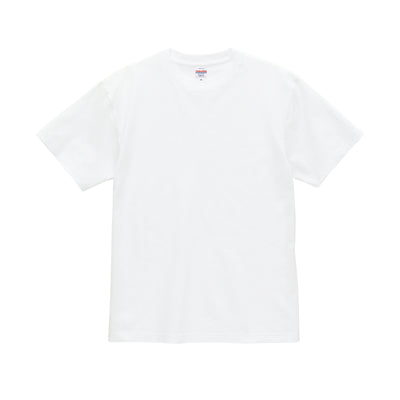6.0oz Authentic Open-End Heavyweight T-Shirt (UA-450001)