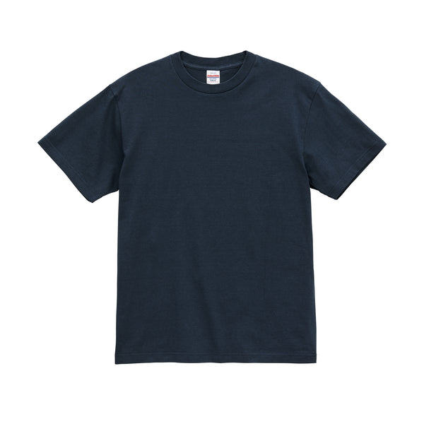 6.0oz Authentic Open-End Heavyweight T-Shirt (UA-450001)