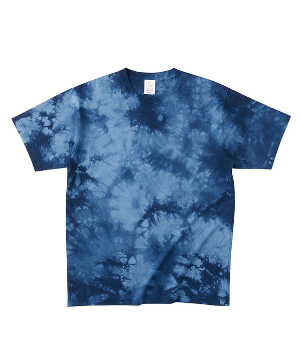 タイダイＴシャツ (CAS-TDT148)