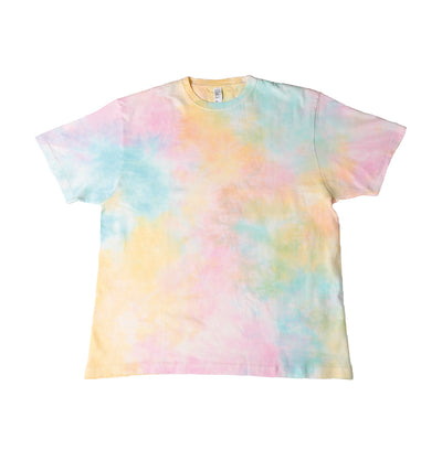 6.oz プレミアムギャラクシーTシャツ (DF-1116)