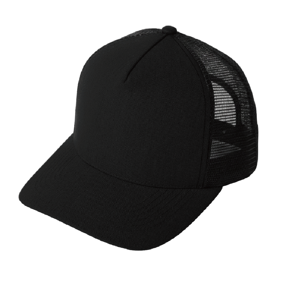 スタイリッシュ メッシュキャップ (ST-5105)