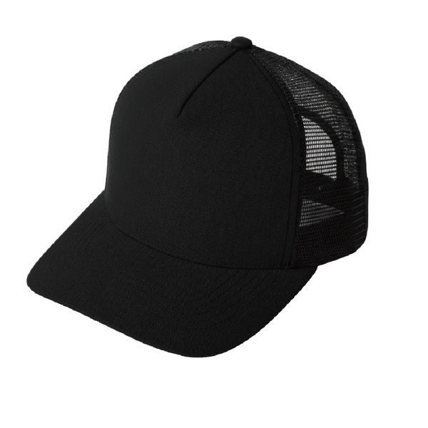 スタイリッシュ メッシュキャップ (ST-5105)